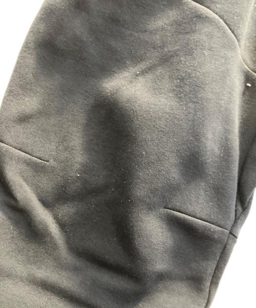NIKE（ナイキ）NIKE (ナイキ) テックフリース　セットアップジャージ ブラック サイズ:Мの古着・服飾アイテム
