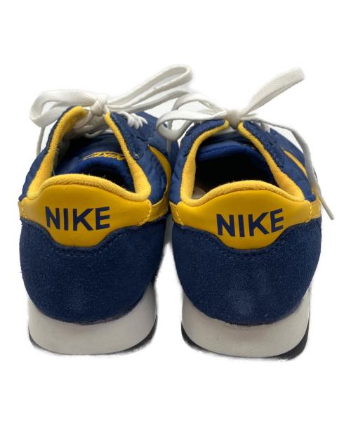 NIKE（ナイキ）NIKE (ナイキ) METRO PLUS C ネイビー サイズ:SIZE 26cmの古着・服飾アイテム