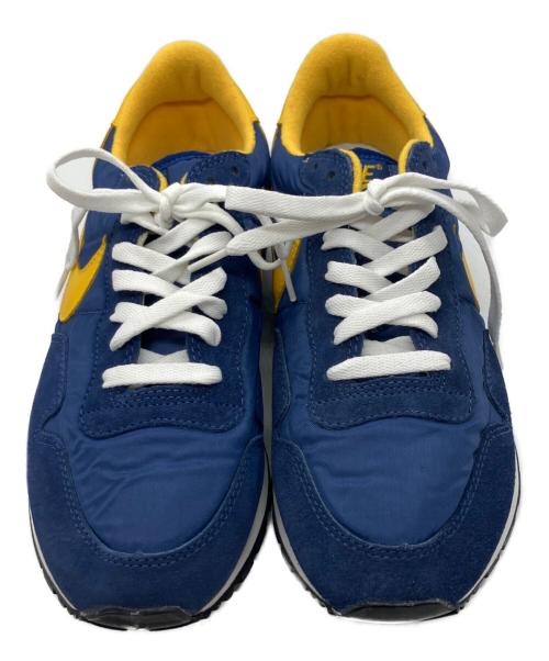 NIKE（ナイキ）NIKE (ナイキ) METRO PLUS C ネイビー サイズ:SIZE 26cmの古着・服飾アイテム