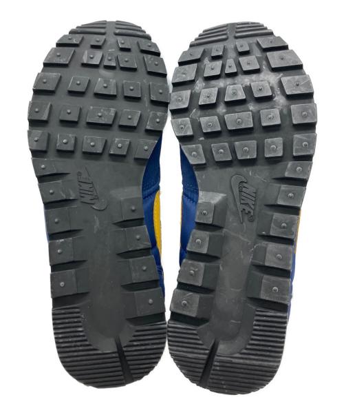 NIKE（ナイキ）NIKE (ナイキ) METRO PLUS C ネイビー サイズ:SIZE 26cmの古着・服飾アイテム