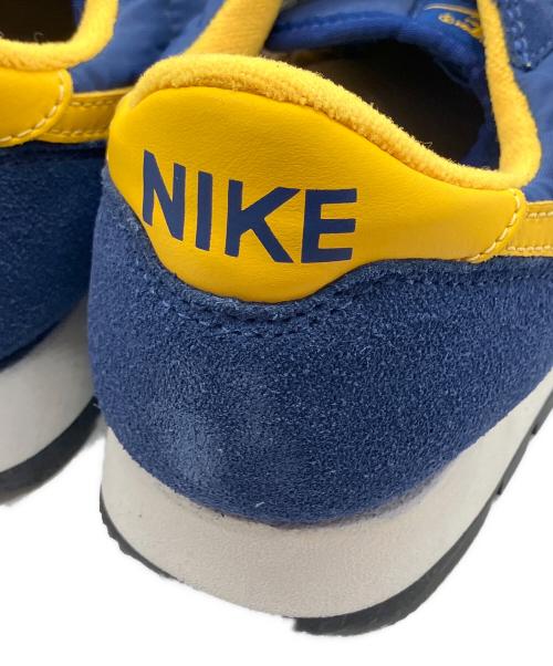 NIKE（ナイキ）NIKE (ナイキ) METRO PLUS C ネイビー サイズ:SIZE 26cmの古着・服飾アイテム