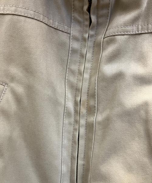 L.L.Bean（エルエルビーン）L.L.Bean (エルエルビーン) キルティングジャケット ベージュ サイズ:Мの古着・服飾アイテム