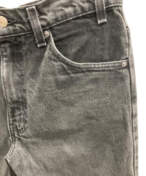 LEVI'S（リーバイス）LEVI'S (リーバイス) デニムパンツ ブラック サイズ:81cm (W32)の古着・服飾アイテム