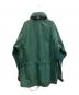 Timberland (ティンバーランド) ナイロンジャケット グリーン サイズ:Ｌ：5000円