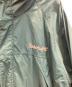 中古・古着 Timberland (ティンバーランド) ナイロンジャケット グリーン サイズ:Ｌ：5000円
