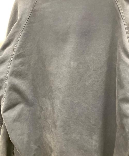 Hysteric Glamour（ヒステリックグラマー）Hysteric Glamour (ヒステリックグラマー) モッズコート ネイビー サイズ:フリーの古着・服飾アイテム