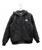 THE NORTH FACEザ ノース フェイス）の古着「ヤッキンジャケット」｜ブラック