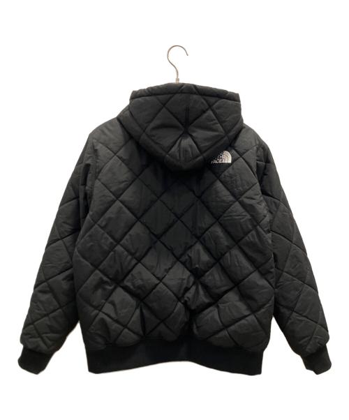 THE NORTH FACE（ザ ノース フェイス）THE NORTH FACE (ザ ノース フェイス) ヤッキンジャケット ブラック サイズ:Ｌの古着・服飾アイテム