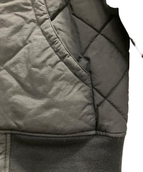 THE NORTH FACE（ザ ノース フェイス）THE NORTH FACE (ザ ノース フェイス) ヤッキンジャケット ブラック サイズ:Ｌの古着・服飾アイテム