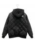 THE NORTH FACE (ザ ノース フェイス) ヤッキンジャケット ブラック サイズ:Ｌ：14000円