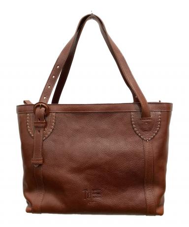 中古・古着通販】genten (ゲンテン) 日テレ限定商品 レザー ショルダー