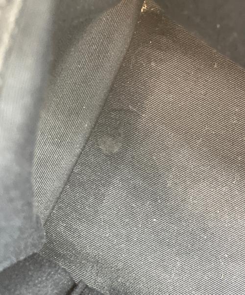 COACH（コーチ）COACH (コーチ) ハンドバッグ ネイビーの古着・服飾アイテム