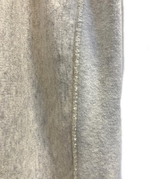 Champion REVERSE WEAVE（チャンピオン リバース ウィーブ）Champion REVERSE WEAVE (チャンピオン リバース ウィーブ) 2ndパテントモデルクルーネックスウェットシャツ ホワイト サイズ:Ｌの古着・服飾アイテム