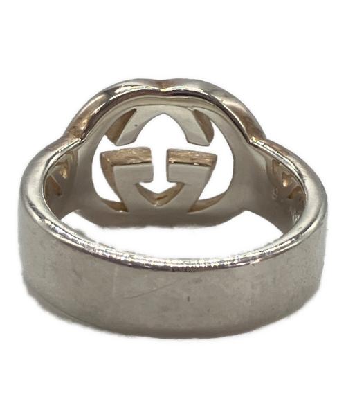 GUCCI（グッチ）GUCCI (グッチ) インターロッキングG サイズ:9号の古着・服飾アイテム
