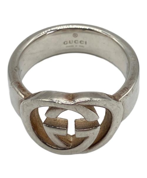 GUCCI（グッチ）GUCCI (グッチ) インターロッキングG サイズ:9号の古着・服飾アイテム