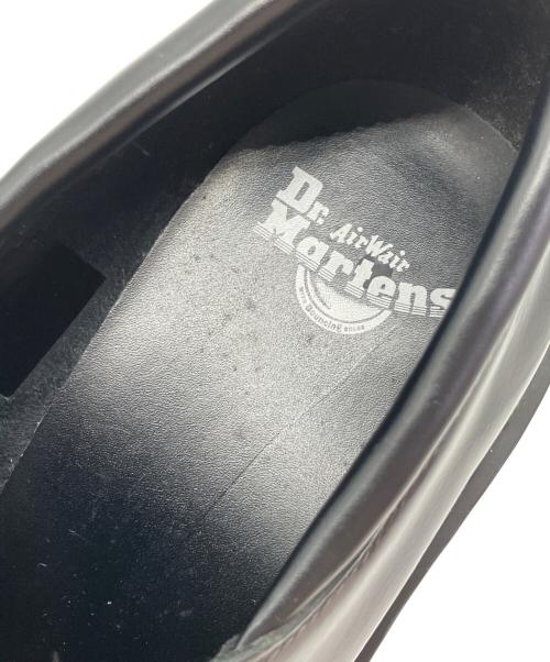 Dr.Martens（ドクターマーチン）Dr.Martens (ドクターマーチン) SALOMEヒールブーツ ブラック サイズ:UK 5の古着・服飾アイテム
