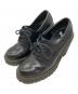 Dr.Martens（ドクターマーチン）の古着「SALOMEヒールブーツ」｜ブラック