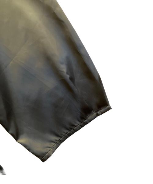 JOURNAL STANDARD TRISECT（ジャーナルスタンダード トライセクト）JOURNAL STANDARD TRISECT (ジャーナルスタンダード トライセクト) LIMONTA SATIN WIDE-CUT グレー サイズ:Ｌの古着・服飾アイテム