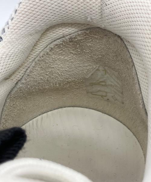 MONCLER（モンクレール）MONCLER (モンクレール) TERENCE SCARPA ベージュ サイズ:SIZE 26.5cmの古着・服飾アイテム