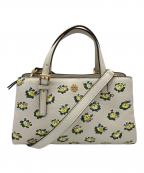 ）の古着「2WAYバッグ」｜アイボリー