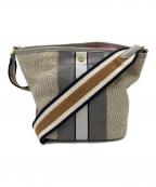 A.D.M.J.エーディーエムジェイ）の古着「グラスマッタ　ショルダーバック」