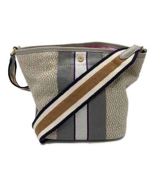 A.D.M.J.（エーディーエムジェイ）A.D.M.J. (エーディーエムジェイ) グラスマッタ　ショルダーバックの古着・服飾アイテム