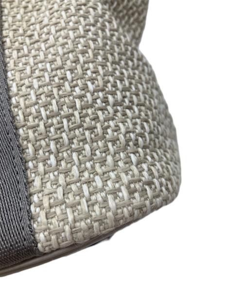 A.D.M.J.（エーディーエムジェイ）A.D.M.J. (エーディーエムジェイ) グラスマッタ　ショルダーバックの古着・服飾アイテム