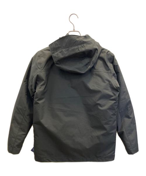 Columbia（コロンビア）Columbia (コロンビア) ナイロンジャケット ブラック サイズ:SIZE M 未使用品の古着・服飾アイテム