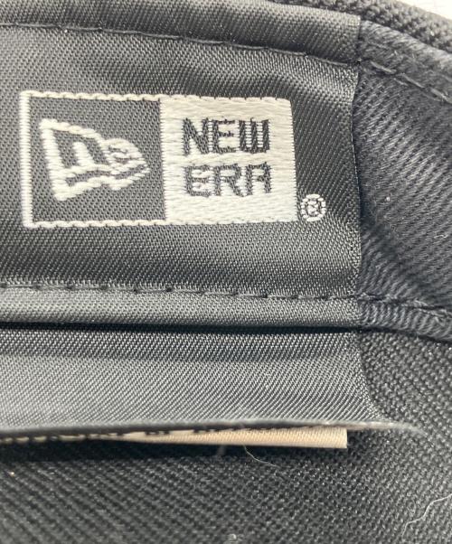 New Era（ニューエラ）New Era (ニューエラ) キヤンキース ファイヤーキャップ ブラックの古着・服飾アイテム