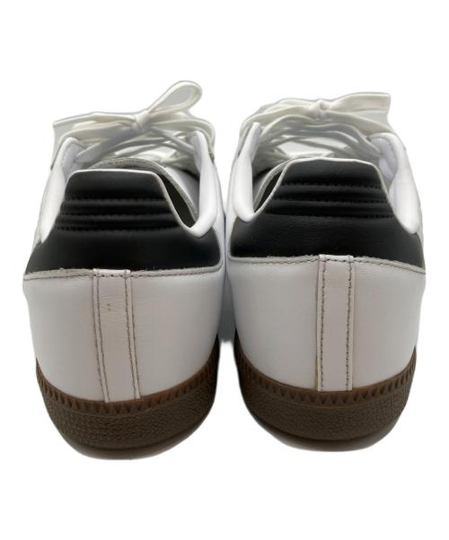 adidas（アディダス）adidas (アディダス) サンバ OG ホワイト サイズ:SIZE 29cmの古着・服飾アイテム