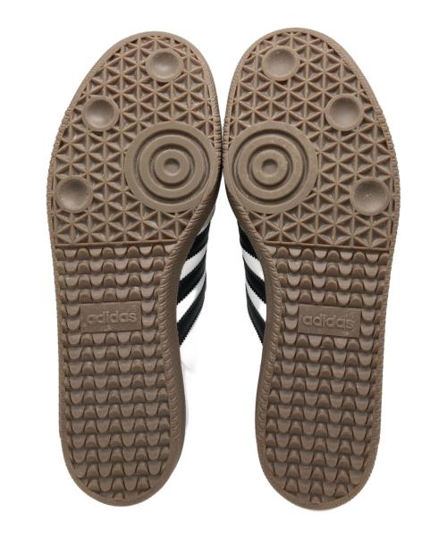 adidas（アディダス）adidas (アディダス) サンバ OG ホワイト サイズ:SIZE 29cmの古着・服飾アイテム