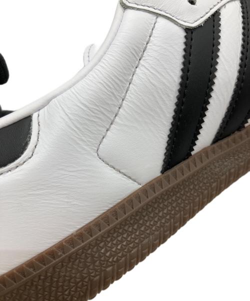 adidas（アディダス）adidas (アディダス) サンバ OG ホワイト サイズ:SIZE 29cmの古着・服飾アイテム
