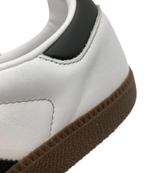 adidas（アディダス）adidas (アディダス) サンバ OG ホワイト サイズ:SIZE 29cmの古着・服飾アイテム