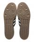 中古・古着 adidas (アディダス) サンバ OG ホワイト サイズ:SIZE 29cm：8000円
