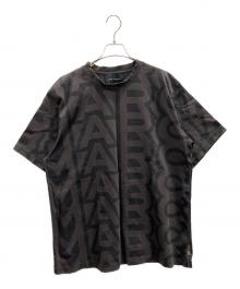 MARC JACOBS（マークジェイコブズ）の古着「半袖カットソー」｜ブラック