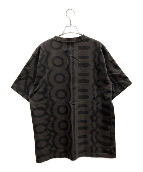 MARC JACOBS（マークジェイコブズ）MARC JACOBS (マークジェイコブズ) 半袖カットソー ブラック サイズ:フリーの古着・服飾アイテム