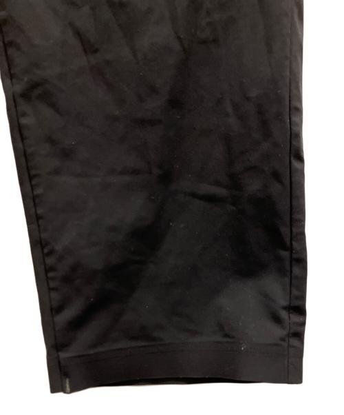 MARK&LONA（マークアンドロナ）MARK&LONA (マークアンドロナ) フルレングスパンツ ブラック サイズ:SIZE 50の古着・服飾アイテム