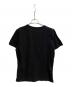 OFFWHITE (オフホワイト) 半袖カットソー ブラック サイズ:XL：8000円