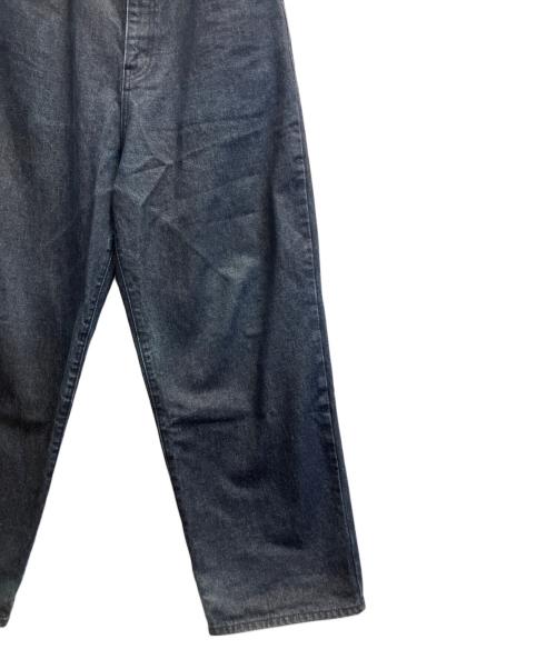 UNIVERSAL PRODUCTS.（ユニバーサルプロダクツ）UNIVERSAL PRODUCTS. (ユニバーサルプロダクツ) デニムパンツ インディゴ サイズ:2の古着・服飾アイテム