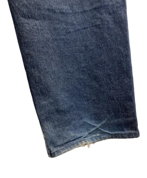 UNIVERSAL PRODUCTS.（ユニバーサルプロダクツ）UNIVERSAL PRODUCTS. (ユニバーサルプロダクツ) デニムパンツ インディゴ サイズ:2の古着・服飾アイテム