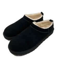 UGG（アグ）の古着「クラシックマイクロ」｜ブラック