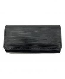 LOUIS VUITTON（ルイ ヴィトン）の古着「エピミュルティクレ」｜ブラック