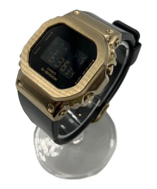 CASIO（カシオ）CASIO (カシオ) G-SHOCK　メタルカバードの古着・服飾アイテム