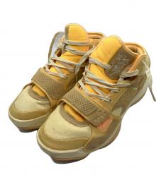 NIKE（ナイキ）の古着「Jordan Zion 2 "Full Moon"」｜イエロー