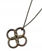 TIFFANY & Co.ティファニー）の古着「クアドロフォリオ」