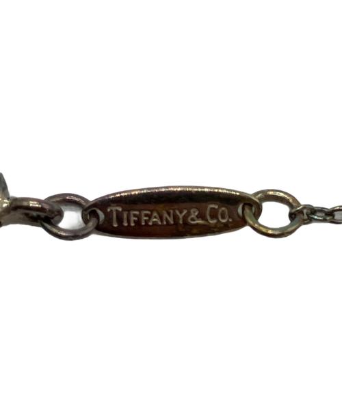 TIFFANY & Co.（ティファニー）TIFFANY & Co. (ティファニー) クアドロフォリオの古着・服飾アイテム