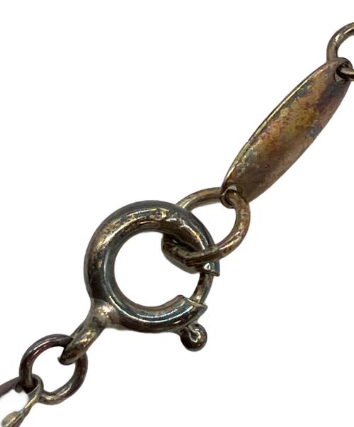 TIFFANY & Co.（ティファニー）TIFFANY & Co. (ティファニー) クアドロフォリオの古着・服飾アイテム