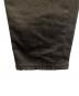 中古・古着 Denham (デンハム) OSAKA PANT ブラック サイズ:73.5：12000円