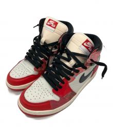 NIKE（ナイキ）の古着「エアジョーダン1ハイ OG SP」｜レッド