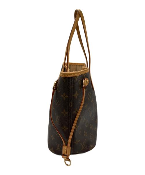 LOUIS VUITTON（ルイ ヴィトン）LOUIS VUITTON (ルイ ヴィトン) ネヴァーフルPM モノグラム トートバッグの古着・服飾アイテム